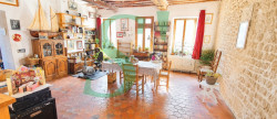 vente Corps de ferme Marines