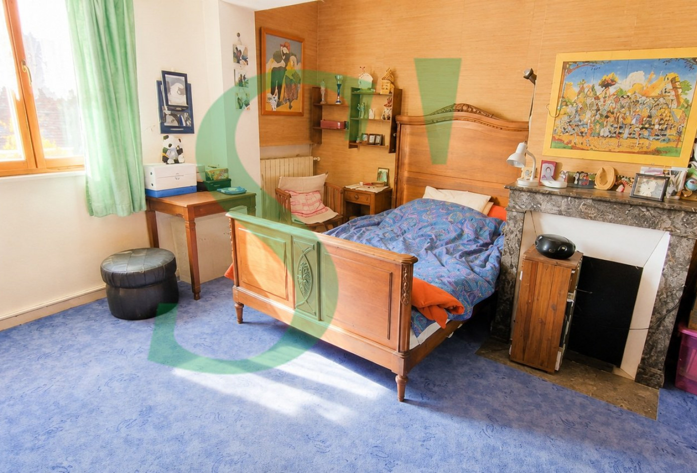 vente Corps de ferme Marines - Photo 9