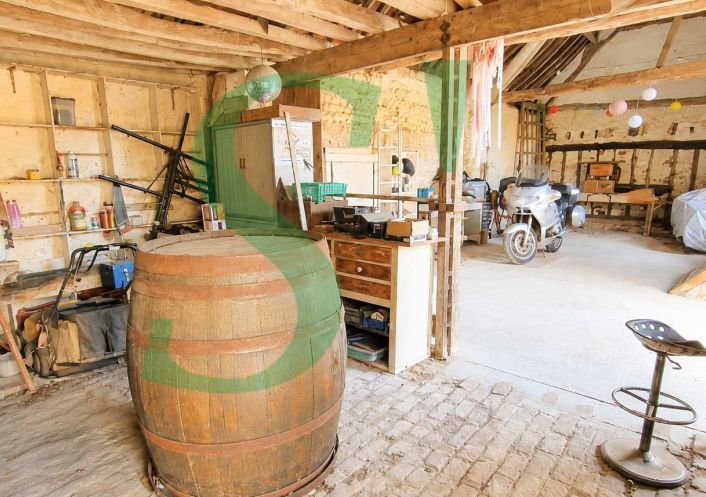 vente Corps de ferme Marines