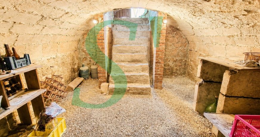 vente Corps de ferme Marines