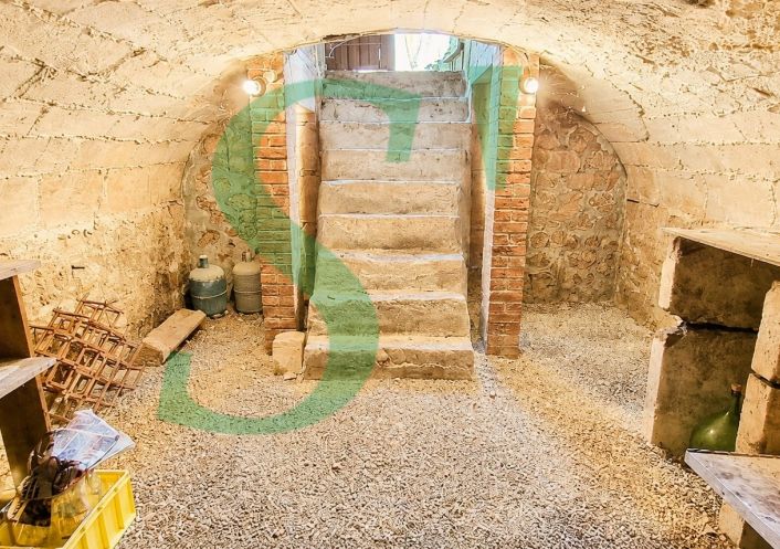 vente Corps de ferme Marines
