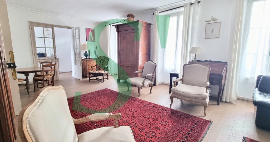 vente Maison bourgeoise Gisors