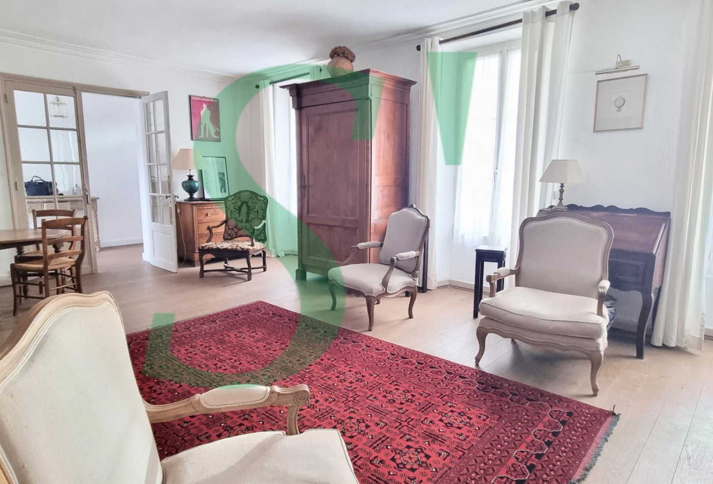 vente Maison bourgeoise Gisors - Photo 5