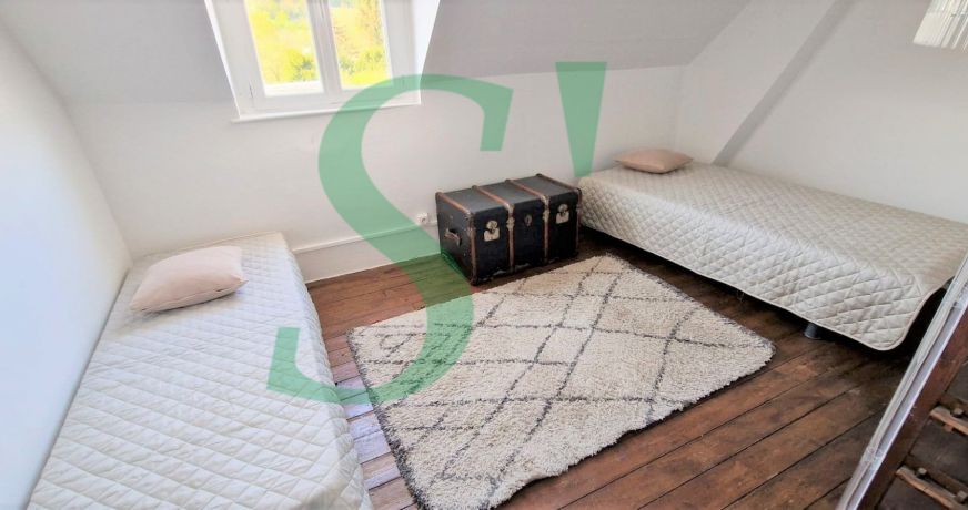 vente Maison bourgeoise Gisors