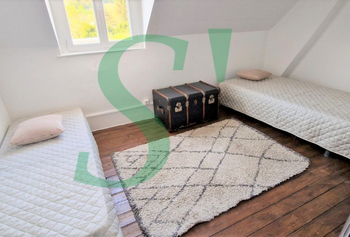 vente Maison bourgeoise Gisors - Photo 10