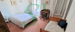 vente Maison bourgeoise Gisors