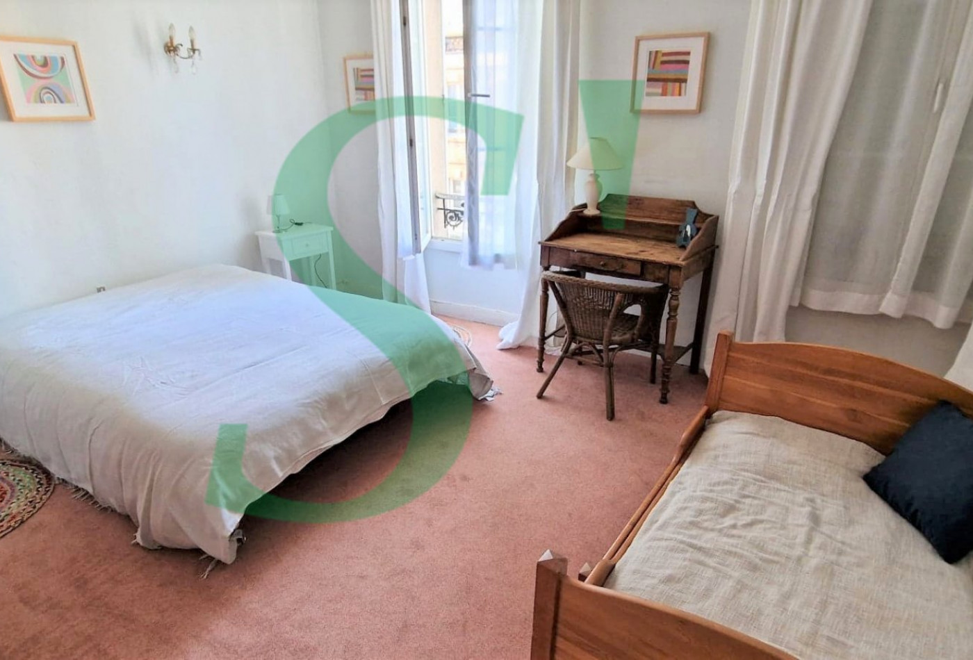 vente Maison bourgeoise Gisors - Photo 9