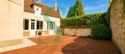 vente Maison bourgeoise Gisors