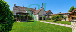 vente Maison bourgeoise Gisors
