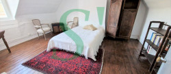 vente Maison bourgeoise Gisors