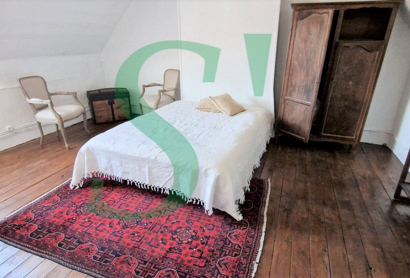 vente Maison bourgeoise Gisors - Photo 8