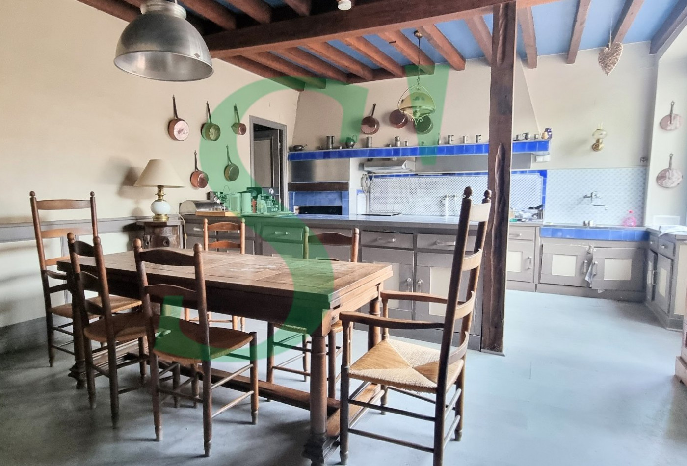 vente Maison bourgeoise Gisors - Photo 7