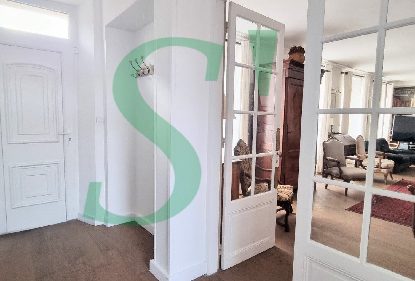 vente Maison bourgeoise Gisors - Photo 6