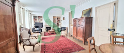 vente Maison bourgeoise Gisors