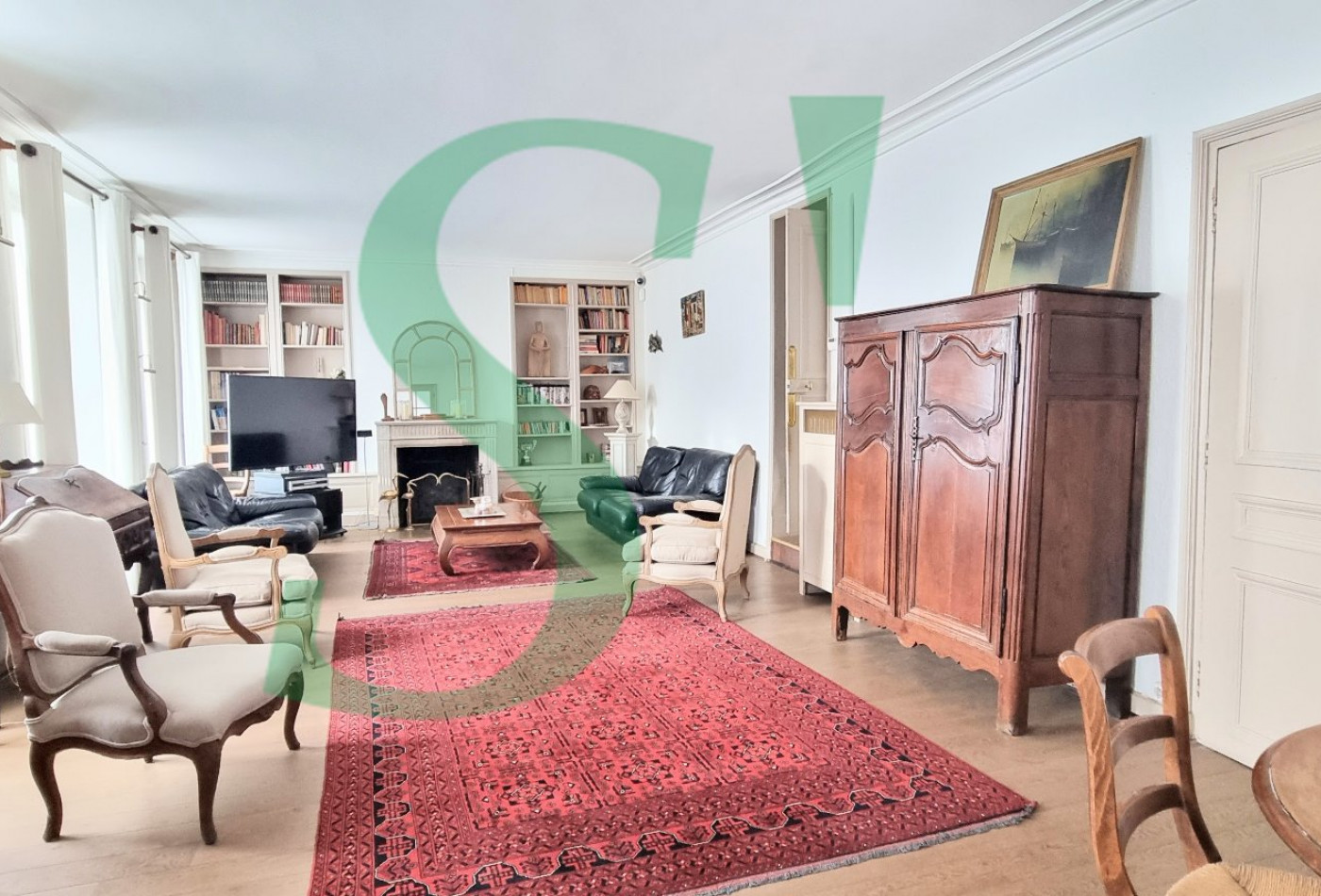 vente Maison bourgeoise Gisors - Photo 4