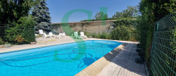 vente Maison bourgeoise Gisors
