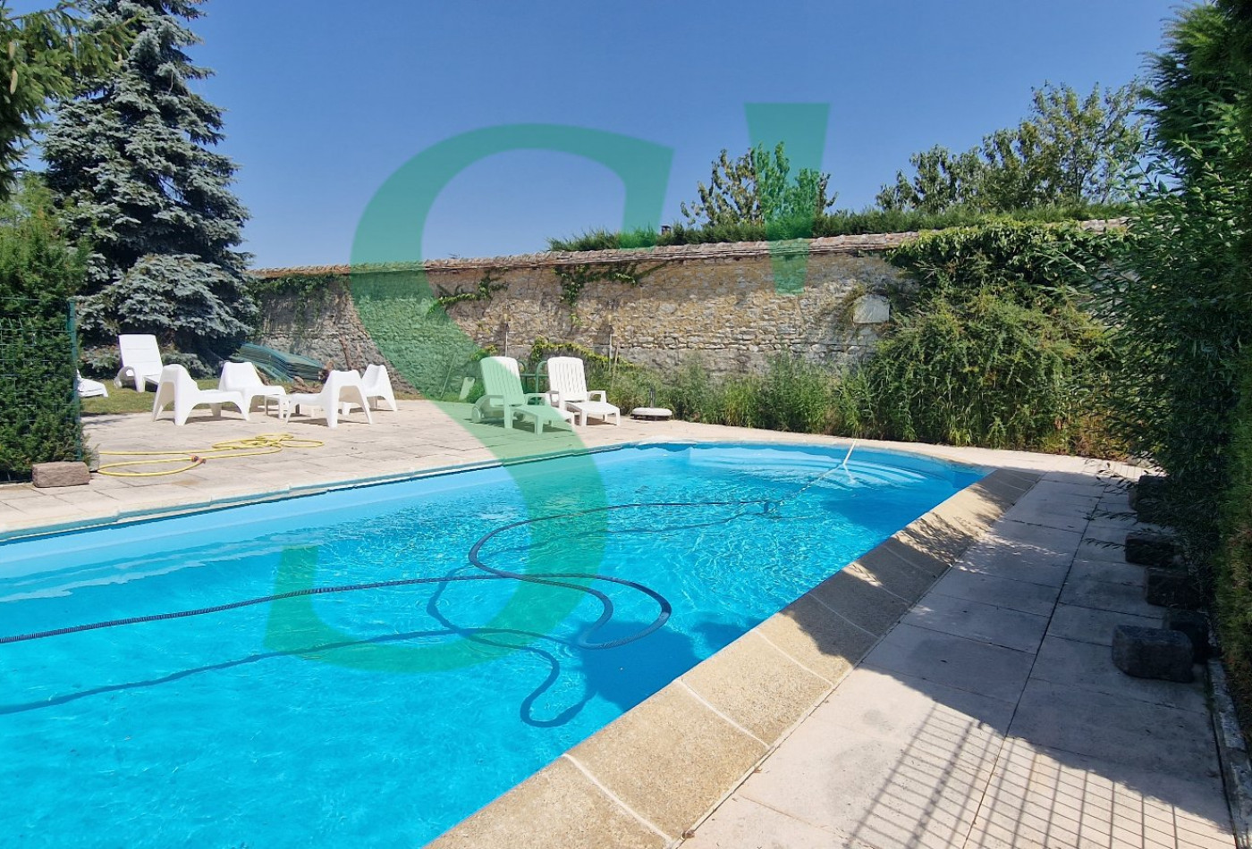 vente Maison bourgeoise Gisors - Photo 1