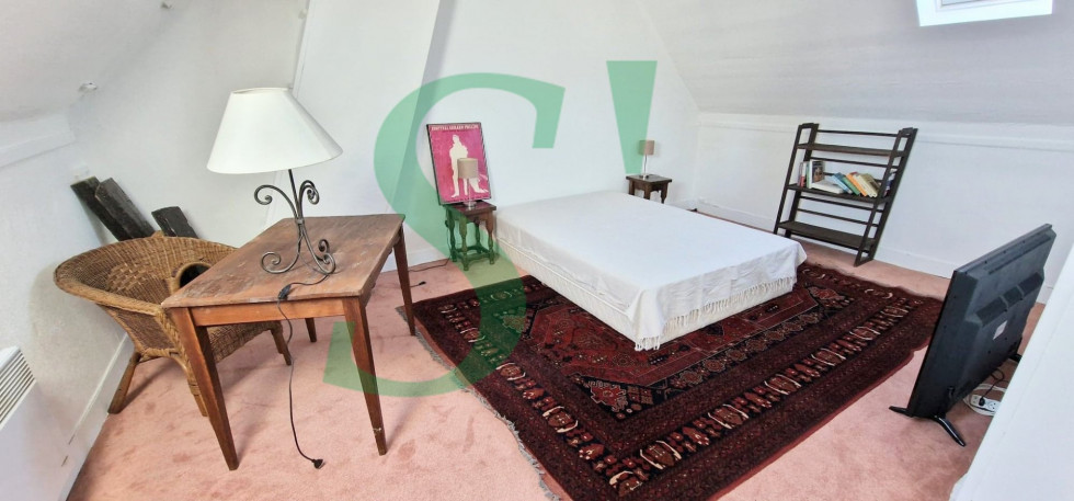 vente Maison bourgeoise Gisors - Photo 10