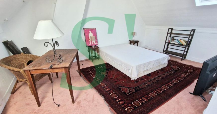 vente Maison bourgeoise Gisors