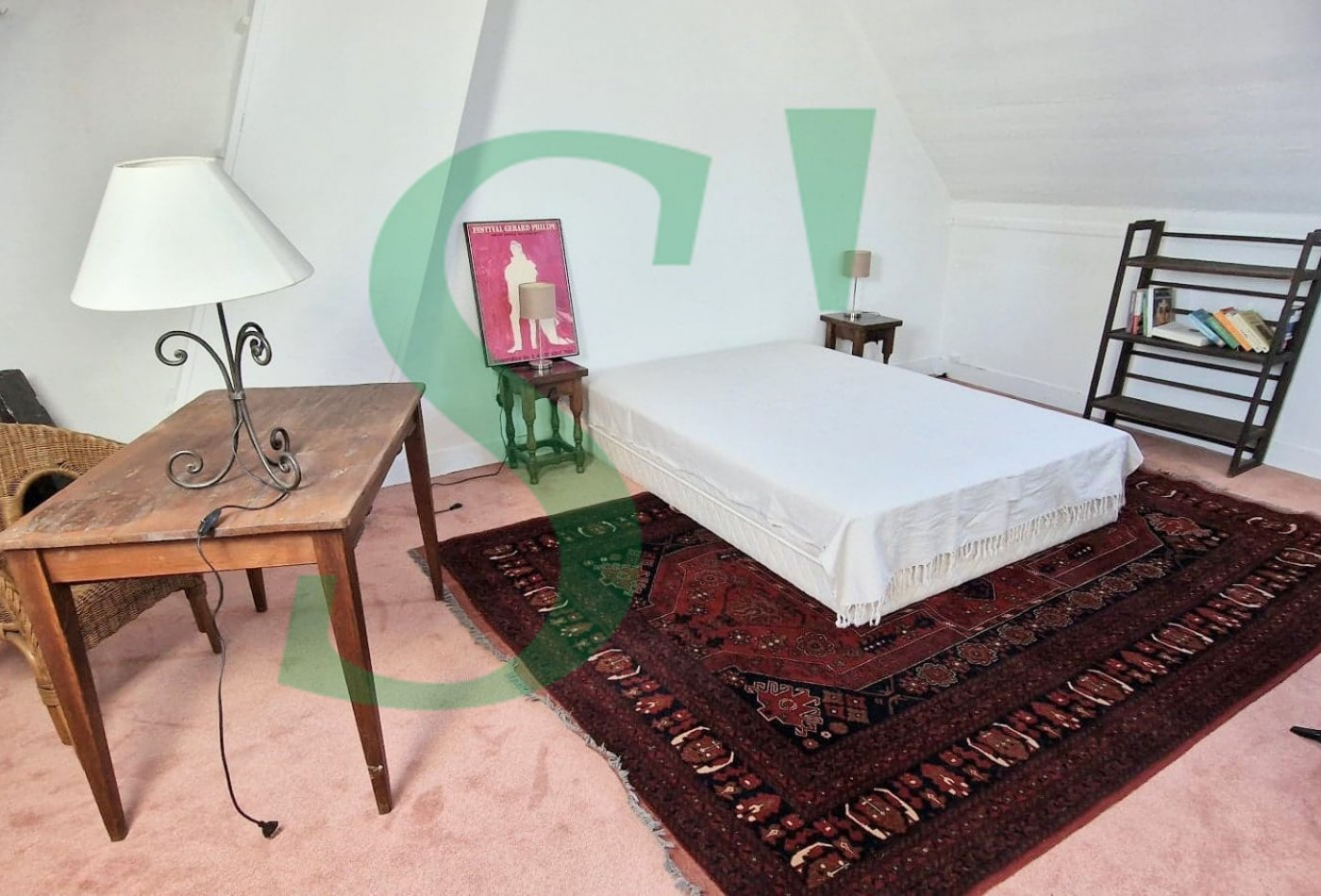 vente Maison bourgeoise Gisors - Photo 10