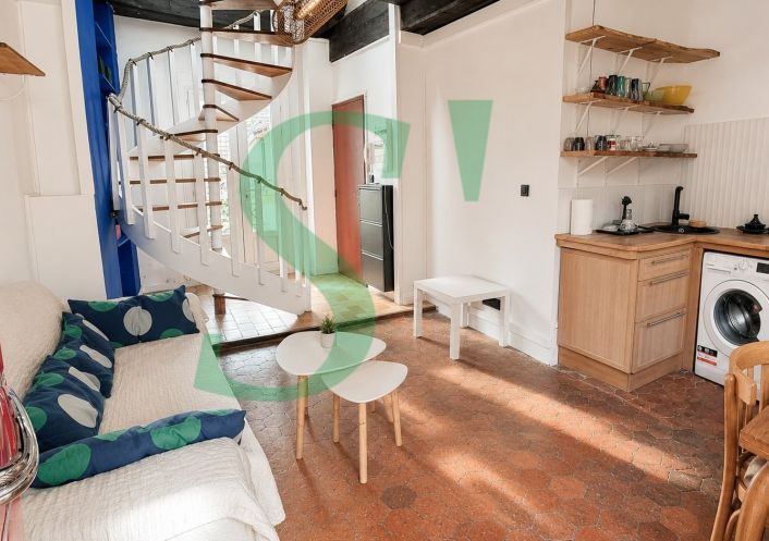 vente Duplex Magny En Vexin