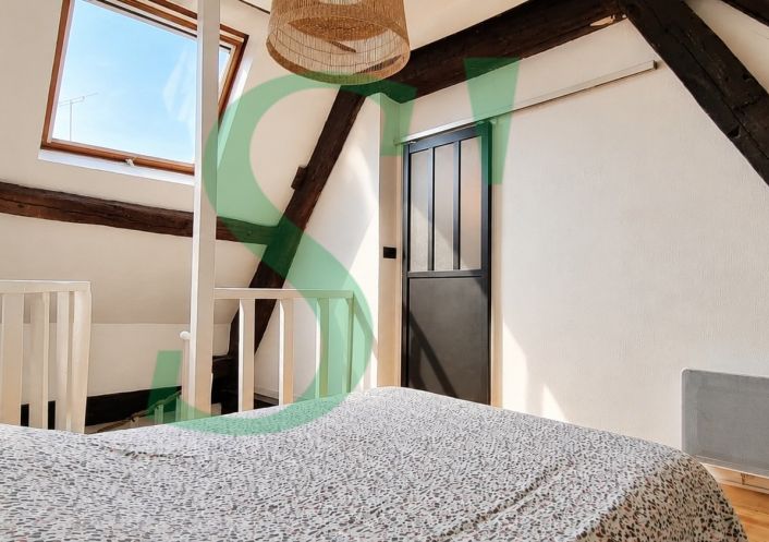 vente Duplex Magny En Vexin
