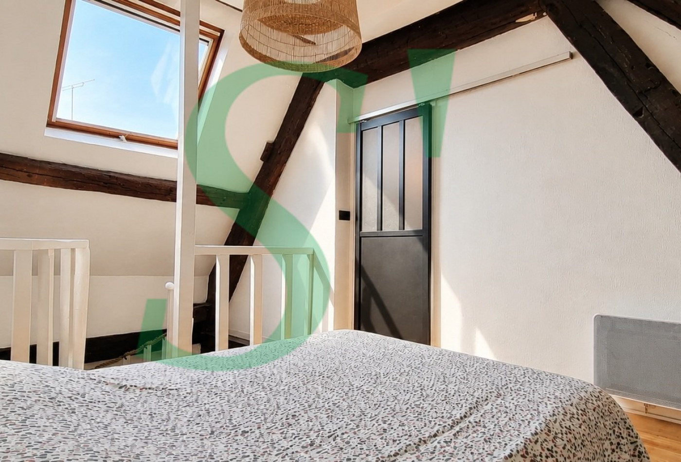 vente Duplex Magny En Vexin - Photo 5