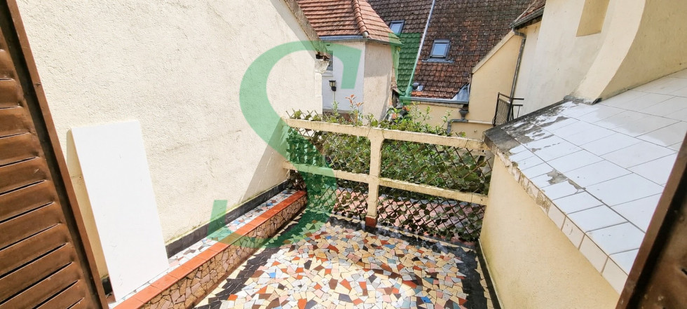 vente Duplex Magny En Vexin - Photo 4
