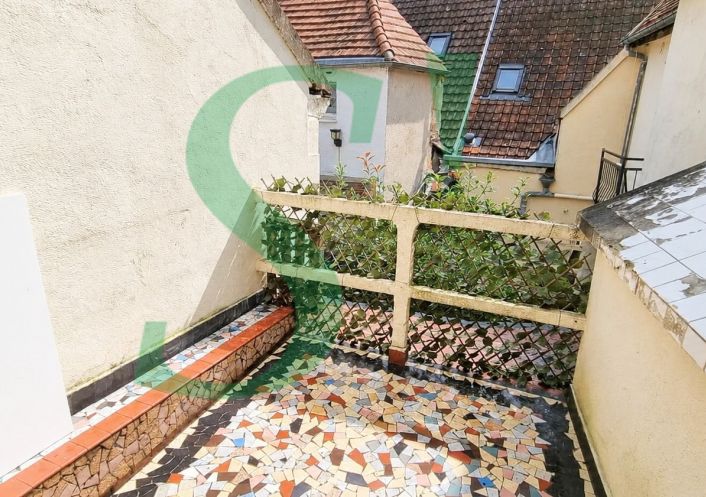 vente Duplex Magny En Vexin