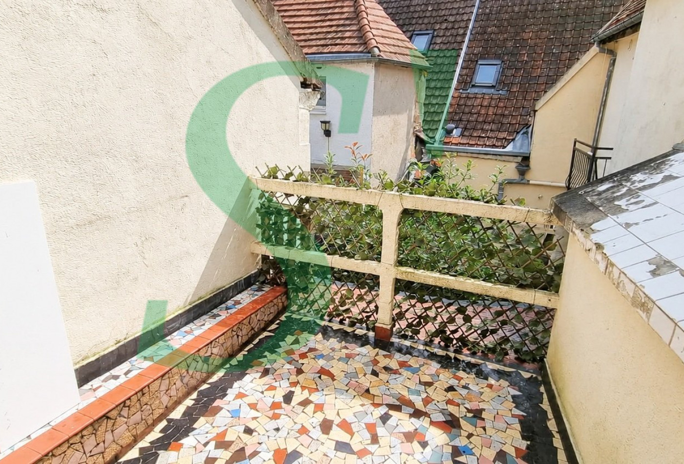 vente Duplex Magny En Vexin - Photo 4
