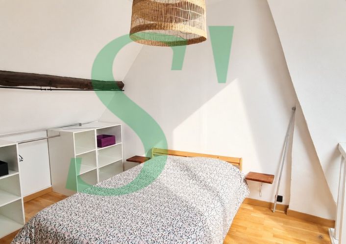 vente Duplex Magny En Vexin