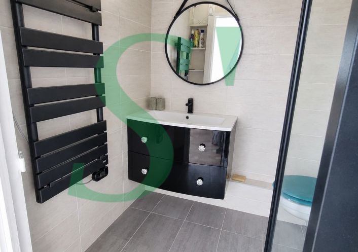 vente Duplex Magny En Vexin