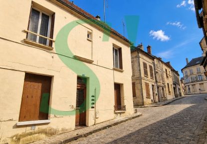vente Duplex Magny En Vexin