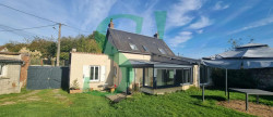vente Maison Vernon