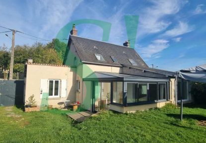 vente Maison Vernon