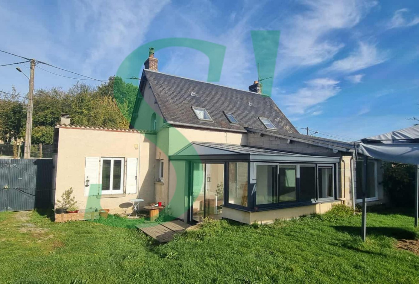 vente Maison Vernon - Photo 1