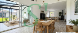 vente Maison Vernon