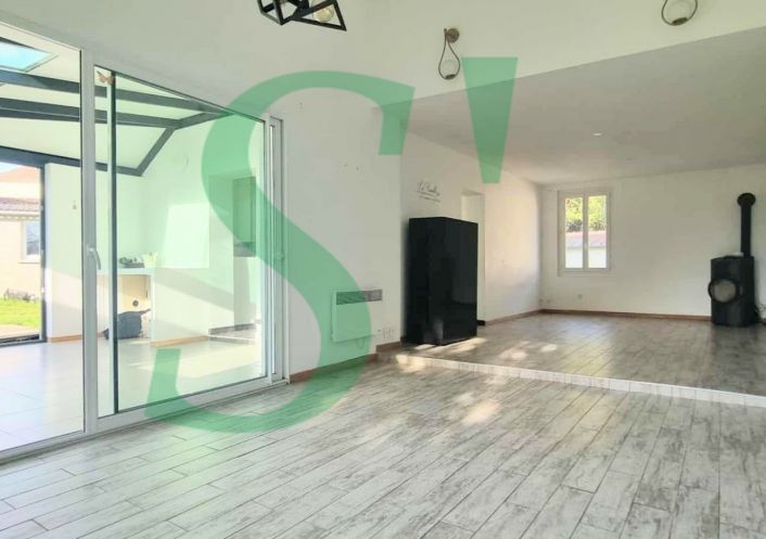 vente Maison Vernon