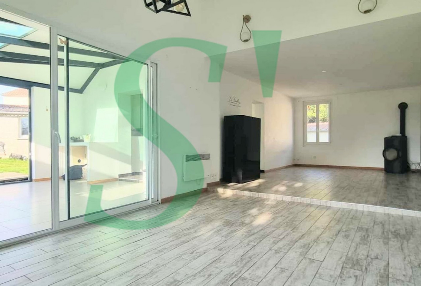 vente Maison Vernon - Photo 3