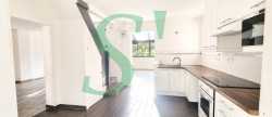 vente Maison Vernon