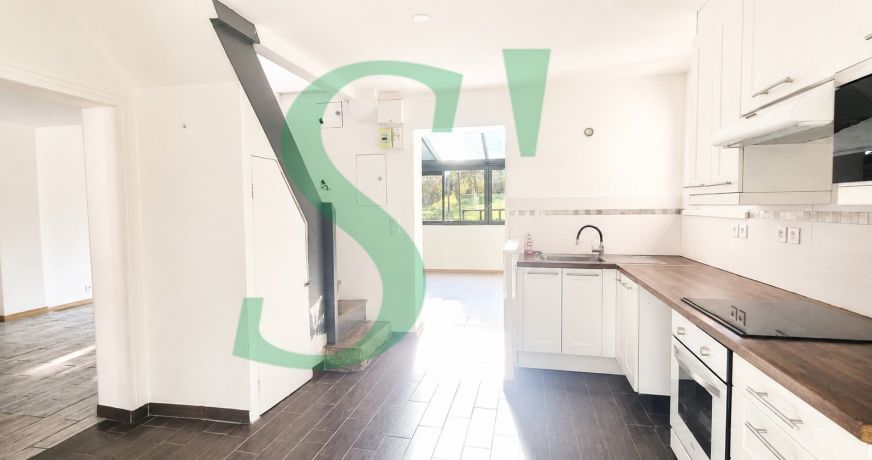 vente Maison Vernon