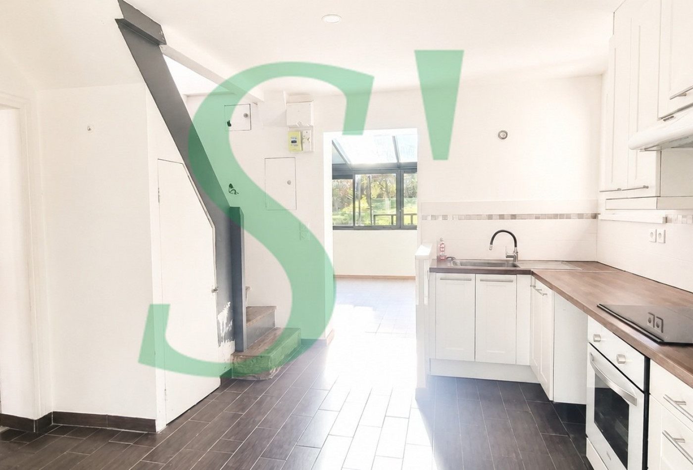 vente Maison Vernon - Photo 4