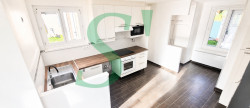 vente Maison Vernon