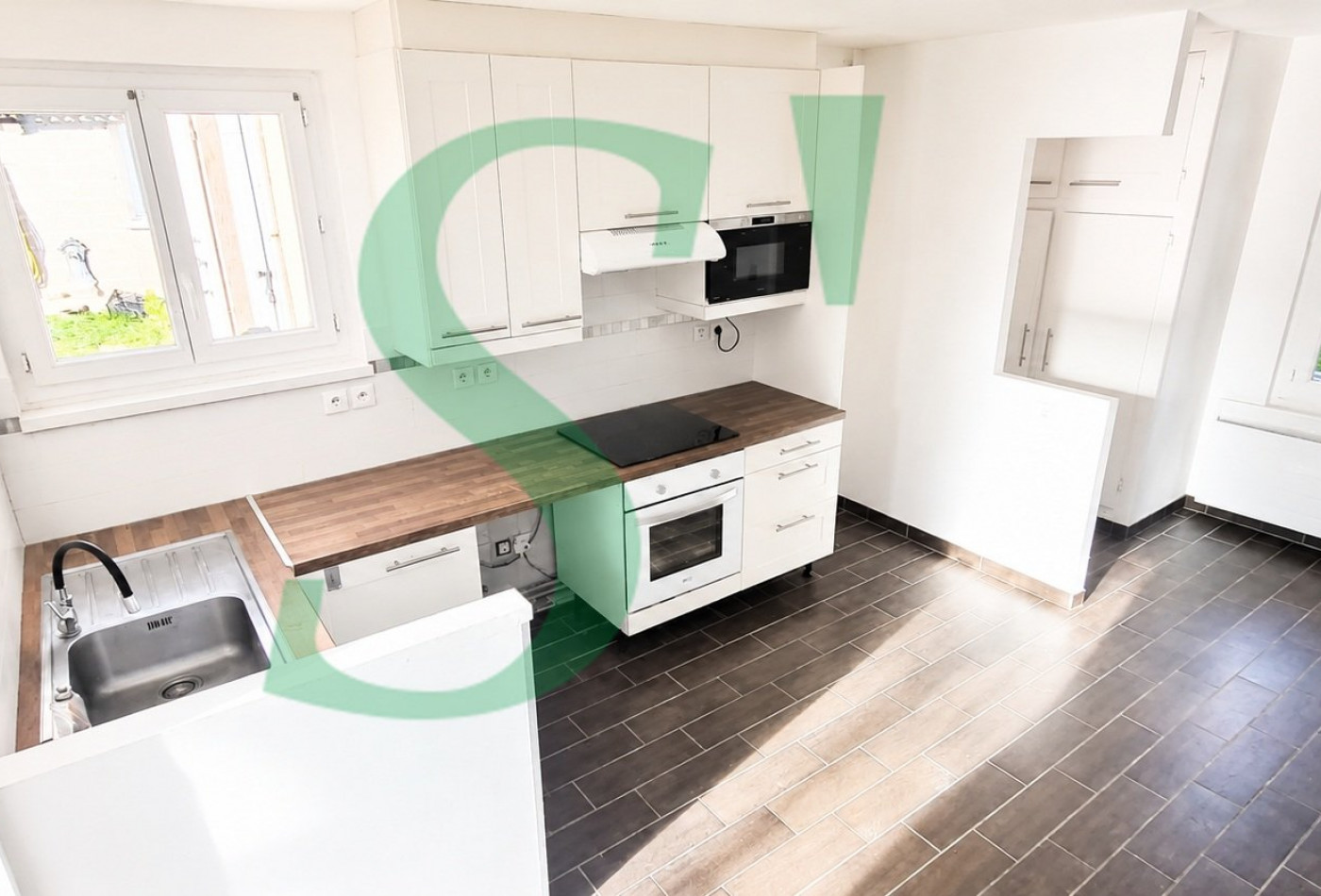 vente Maison Vernon - Photo 5