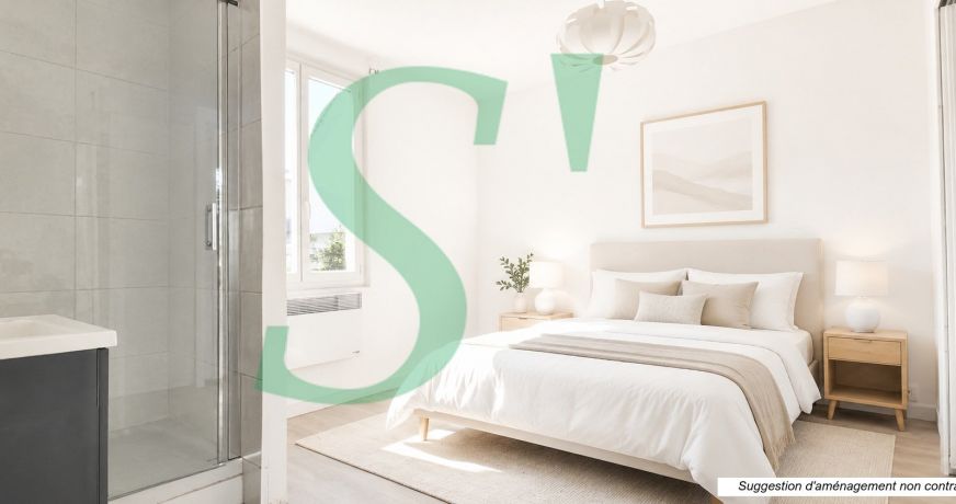 vente Maison Vernon