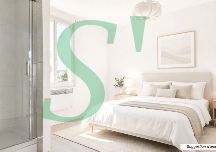 vente Maison Vernon
