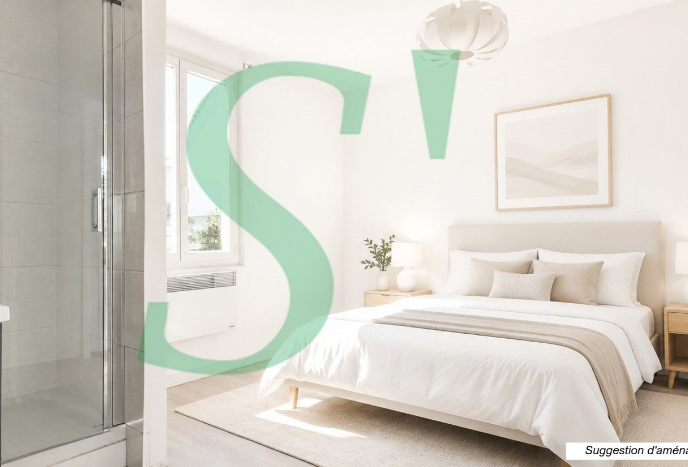 vente Maison Vernon - Photo 6