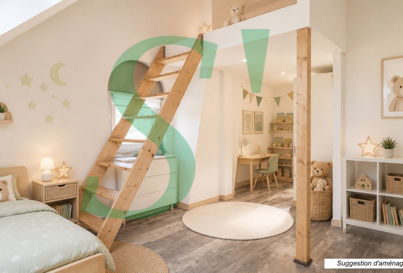vente Maison Vernon - Photo 8