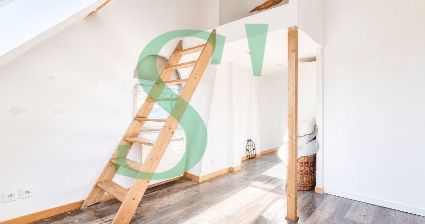 vente Maison Vernon