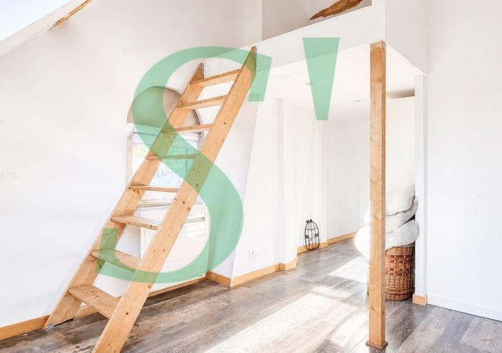 vente Maison Vernon
